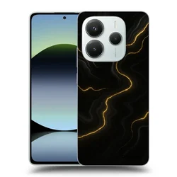 ULTIMATE CASE za Xiaomi Redmi Note 14 4G - Thunder