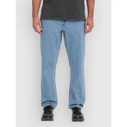 Volcom Fivedown Jeans blue