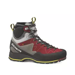 DOLOMITE Cipele STEINBOCK APPROACH HP GTX® (crvena/srebrna)