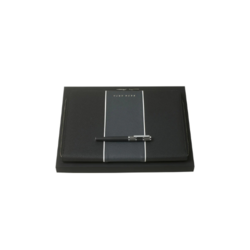 Hugo Boss Set roler olovka HSY8855 i folder HTF802N