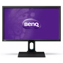 Monitor LED 27 BENQ BL2711U, 4K/UHD, IPS 9H.LD2LB.QBE