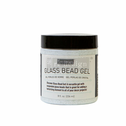 Re-design bead gel