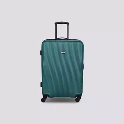 SEANSHOW Kofer hard suitcase 24