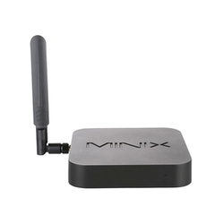 MINIX NEO Z83-4 Windows 10 Pro MiniPC