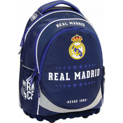 Real Madrid ergonomski ruksak 1