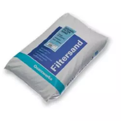INTEX pesak za peščani filter 0,7-1,2 mm, 25kg