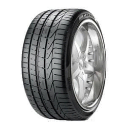Pirelli P Zero ( 245/35 ZR20 (95Y) XL F01, sa zaštitom za felne (MFS) )