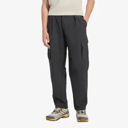Hlače adidas TERREX Xploric CLIMA365 Cargo Pants Black L