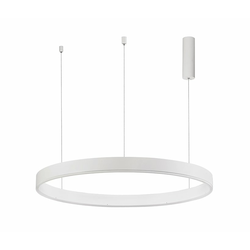 MOTIF VISILICA LED 60W/3000K/4165lm/DIMM/IP20/BIJELA