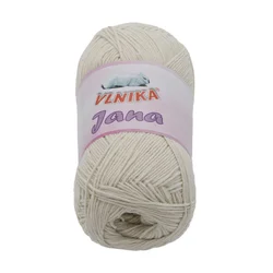Preja JANA - 100 g / 330 m - naravna