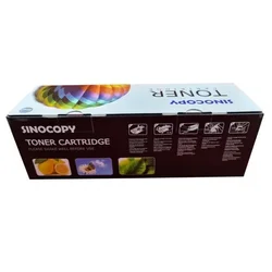 SINOCOPY Toner SINO M452 CF413A/CN CRG-046M zam. kaseta za HP Magenta 2.3k HPTKM452SC