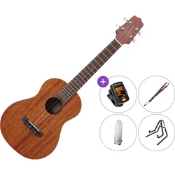 Takamine GUT1 SET Natural Tenor ukulele