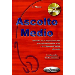Ascolto