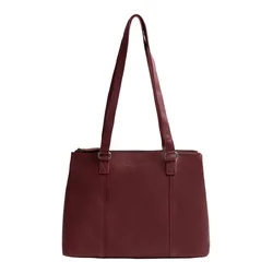 The Chesterfield Brand Marvos Burgundy