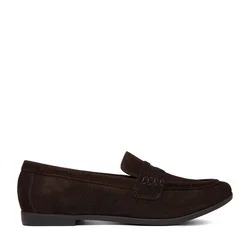 Lasocki Loaferke CEO-WI16-ZARA-07 Temno rjava