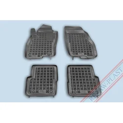 Rezaw-Plast Tipske patosnice za  Fiat Punto III (2012+) - kadice