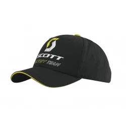 Kačket Scott Factory Team
