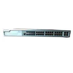 Exelink sgx3728 switch za rack upravljivi 24x10/100/1000 base-t,8x1000 base-x sfpcombo,4x1g/10 GE base-x sfp+ porta ( exe197 )