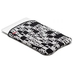 Built Neoprene sleeve za tablet/laptop do 13 crno beli ( a-ssa13-bbd )