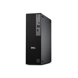 DELL Desktop računar Pro Slim, i3-14100, 8GB, 512GB SSD, Ubuntu