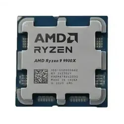 Procesor AMD AM5 Ryzen 9 9900X 5.6GHz - Tray
