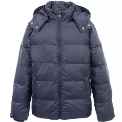 Invento Invento Jakna Leo 710028L-Navy