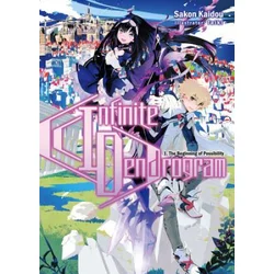 Infinite Dendrogram: Volume 1