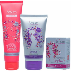 Omum Post Pregnancy Program Set - 1 ste