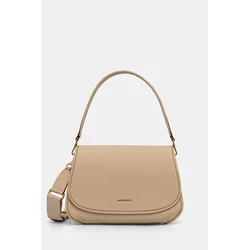 MICHAEL Michael Kors crossbody torbica ženska usnjena Holmes