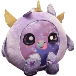 Rappelkist jastuk i-lulus 3d 28cm unicorn ( 180321 )