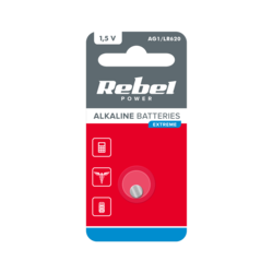 Rebel LR620 Baterija 1kos BAT0181