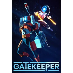 Gatekeeper (PC) Steam Key GLOBAL