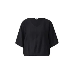 s.Oliver Bluza  črna
