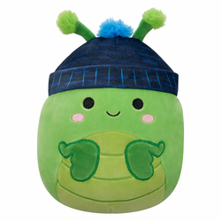 Squishmallows Trenton zelena bogomolka 20 cm