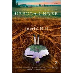 Ursula, Under