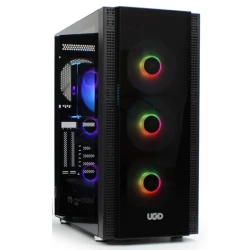 Računar GAME CENTAR Hypnos - AMD Ryzen 7 5700X/32GB/1TB/RTX 5060 8GB