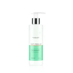 Skinology Skin Rescue Mleko za čišćenje lica 200ml