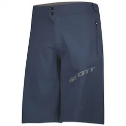SHORTS SCOTT ENDURANCE LS/FIT W/PAD