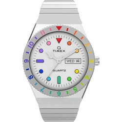 Timex Q Rainbow TW2V66000