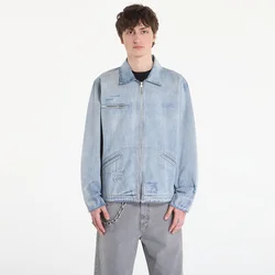 Jakna MM6 Sports Jacket Light Blue 50