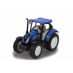 Jamara New Holland traktor, 1:32