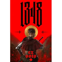 1348 Ex Voto Steam Key (PC) EUROPE