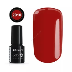 Color IT-2910 Trajni gel lak za nokte UV i LED | SILCARE| Kozmo