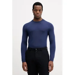 Volnen pulover Sisley