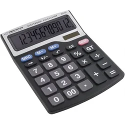 Esperanza Esperanza DESKTOP CALCULATOR TALES