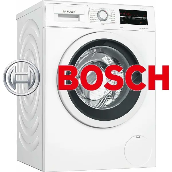 Bosch PERILICA RUBLJA BOSCH WAV28M20BY, (4242005288304)