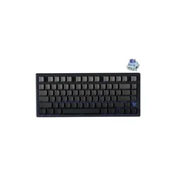 ATK Tastatura V75X Mehanička Wireless / Bežična / 75% Black