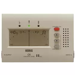 KORG uglaševalec CA-40 WD