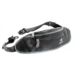 Deuter NEO BELT I, torbica, crna