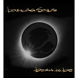 The Bouncing Souls - Born To Be (Indie Exclusive) (Coloured) (LP)